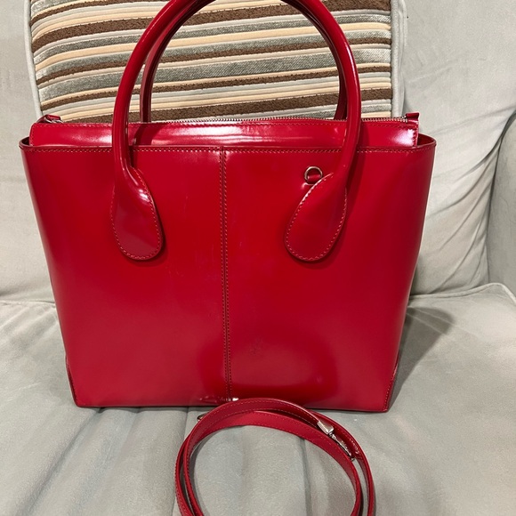 Tod’s D bag preloved - Picture 12 of 13